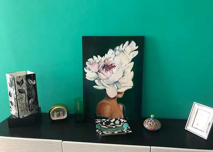 Sparkling Art Como