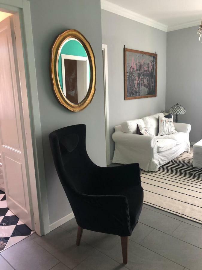 Apartamento Sparkling Art Como