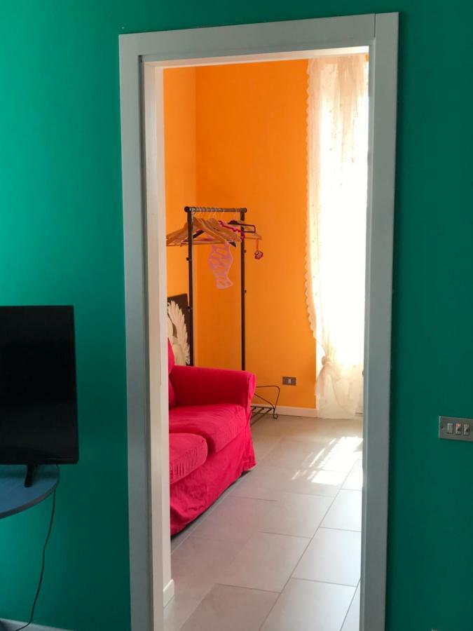 Sparkling Art Apartamento